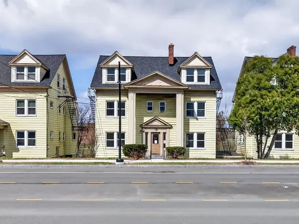 Campus View Apartments