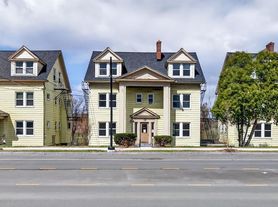 Campus View Apartments