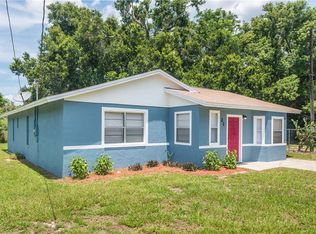 21 W 13th St, Apopka, FL 32703