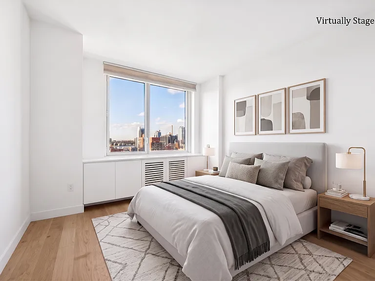 301 W 53rd St #24B — Photo 6