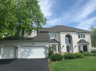 1611 Grommon Rd, Naperville, IL 60564