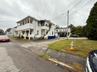 50-52 Myrtle St, Westbrook, ME 04092