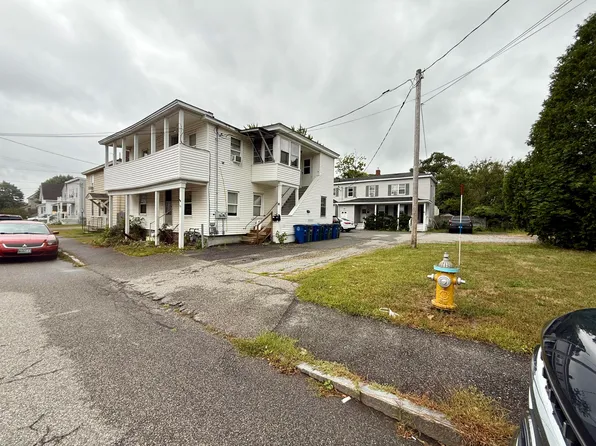 50-52 Myrtle Street, Westbrook, ME 04092
