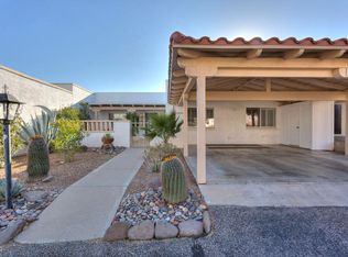 661 W Camino Del Poso, Green Valley, AZ 85614