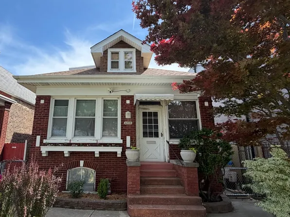 4855 W Hirsch St, Chicago, IL 60651
