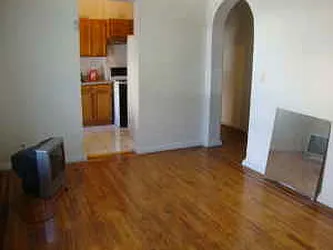 Rented by Reginald Jacobs