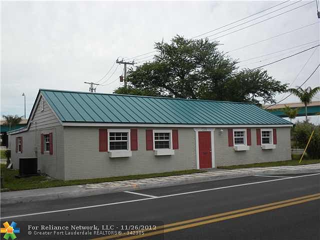 2nd image of 150 NE 2nd St