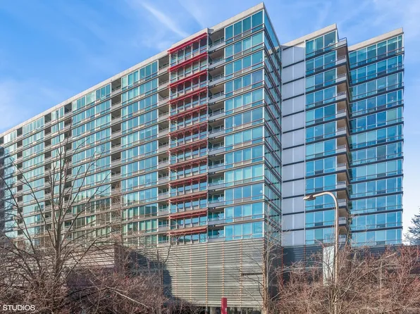 800 Elgin Rd APT 511, Evanston, IL 60201