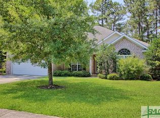 7 Tea Olive Cir, Pooler, GA 31322