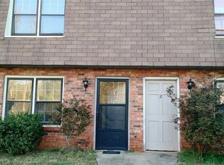 203 Dunwoody Ave APT 1, Central, SC 29630