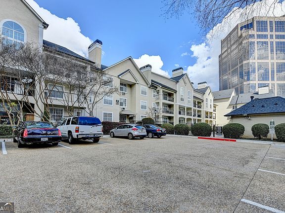 2nd image of 3655 Habersham Rd NE APT 311