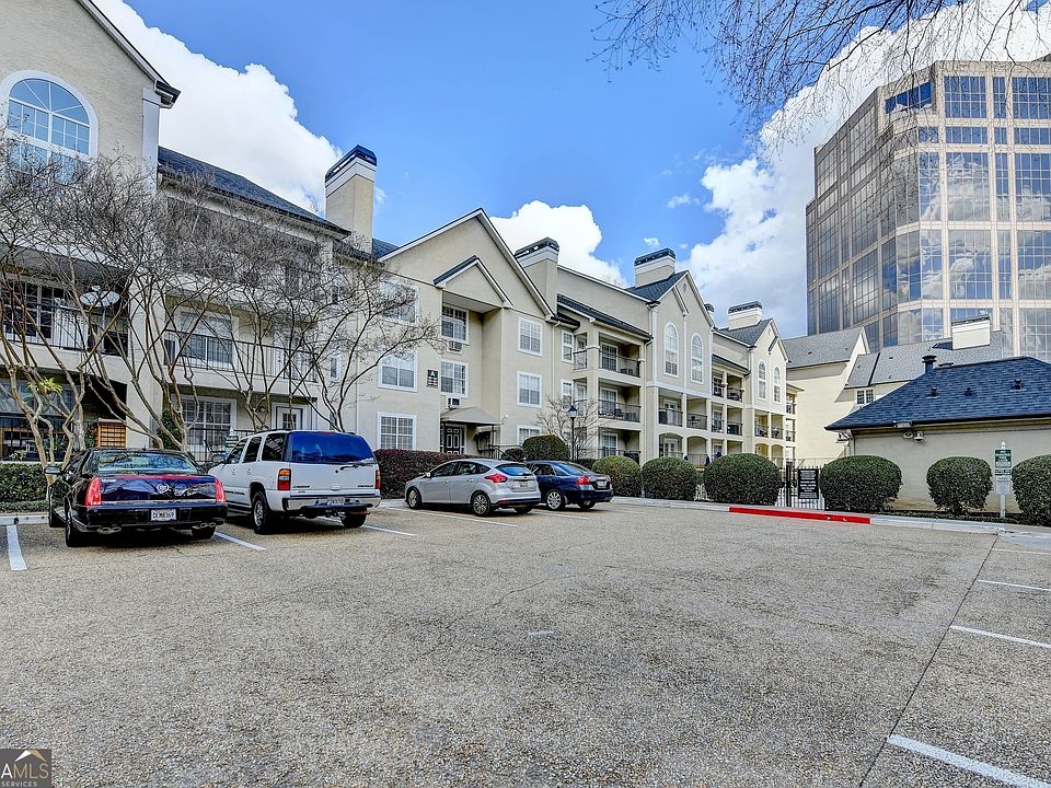 1st image of 3655 Habersham Rd NE APT 311