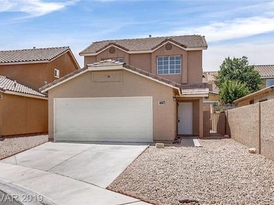 1009 Scenery Cir, Las Vegas, NV, 89128