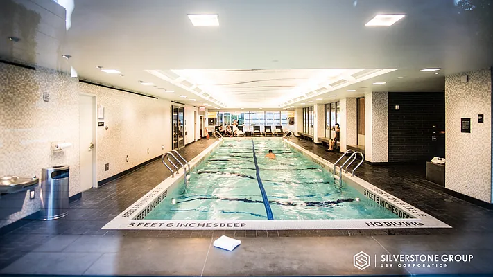 Rented by Silverstone Group USA Corp. | media 19