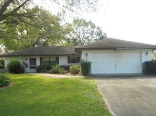 114 Lemon Rd NW, Lake Placid, FL 33852