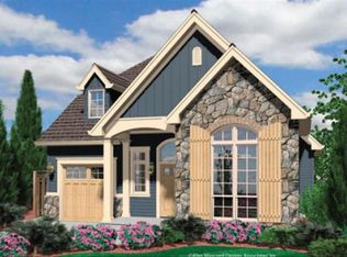 Deer Run Ln, Eureka Springs, AR 72631