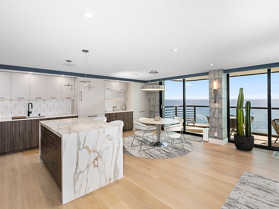 2nd image of 250 S Ocean Blvd Ph F