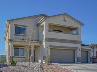913 Crown Ct NE, Rio Rancho, NM 87124
