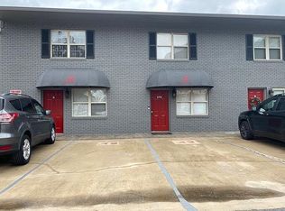 1100 14th Ave APT B5, Northport, AL 35401
