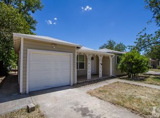 414 Howard St, San Angelo, TX 76901