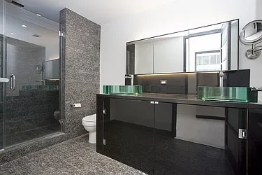 Rented by LG Fairmont Group