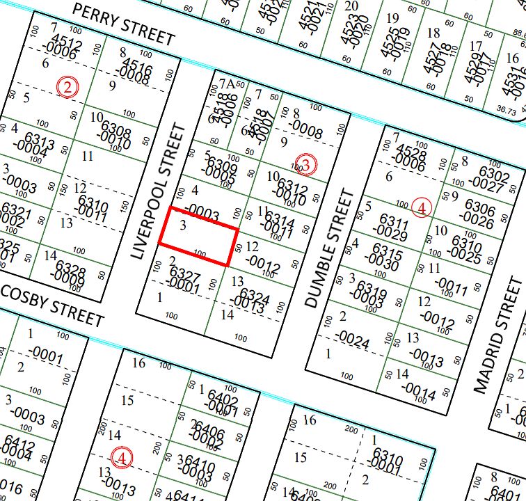 2nd image of 6311 Liverpool St