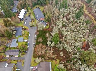 0 96th Pl SW, Vashon, WA 98070