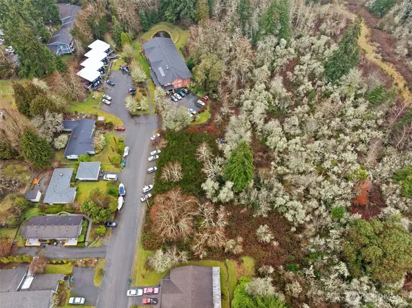 0 (Lot 26) 96th Place SW, Vashon, WA 98070