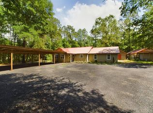 1643 Penholloway Rd, Jesup, GA 31546