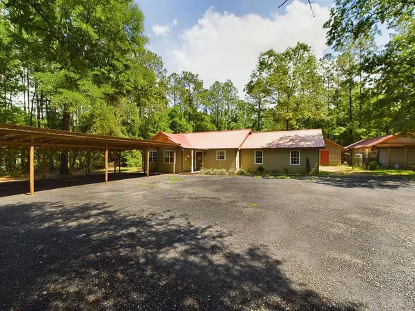 1643 Penholloway Rd, Jesup, GA 31546