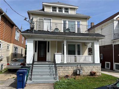110 Weyand Ave, Buffalo, NY, 14210