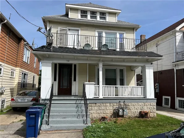 110 Weyand Ave, Buffalo, NY 14210
