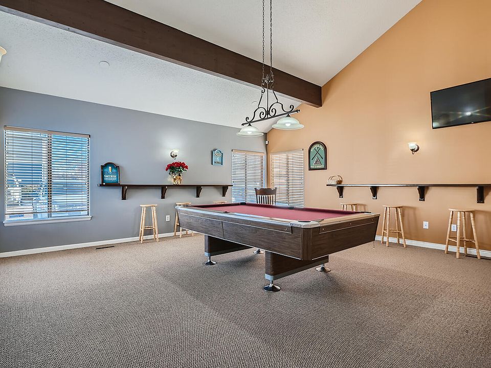 Horizon East Apartments 1055 S Zeno Way Aurora CO Zillow