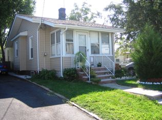 209 Buchanan St, Linden, NJ 07036