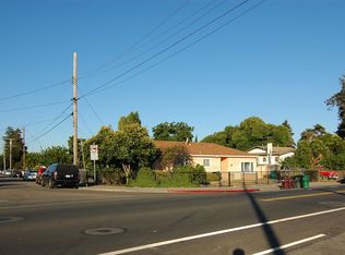 18416 Meekland Ave, Hayward, CA 94541