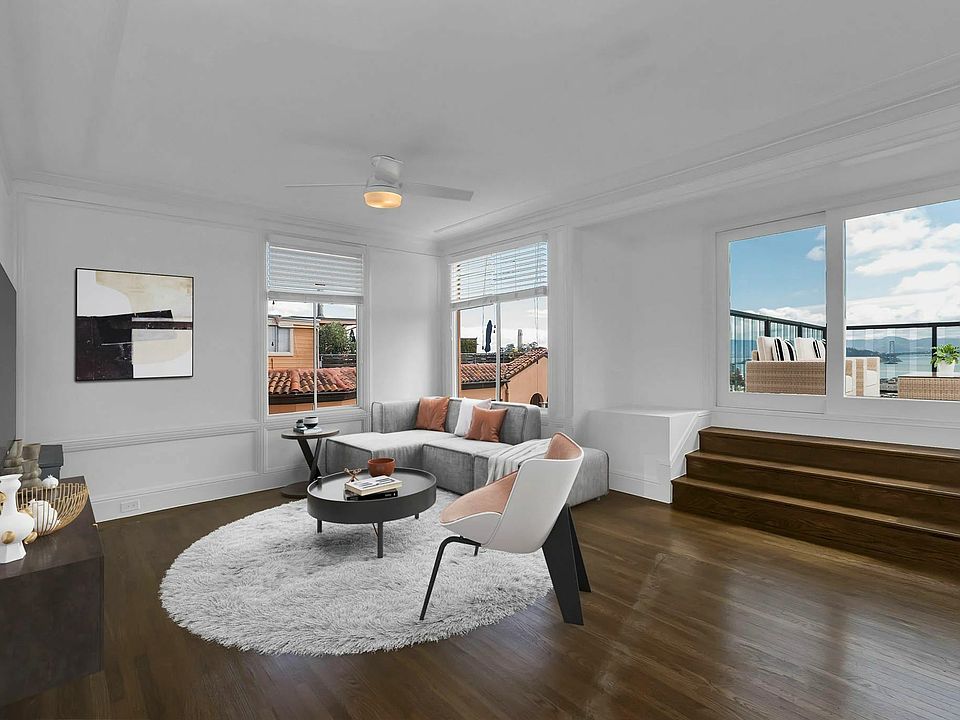 1st image of 1362 Taylor St #6