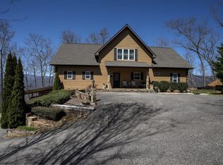 1119 Fontana Ridge Rd, Bryson City, NC 28713