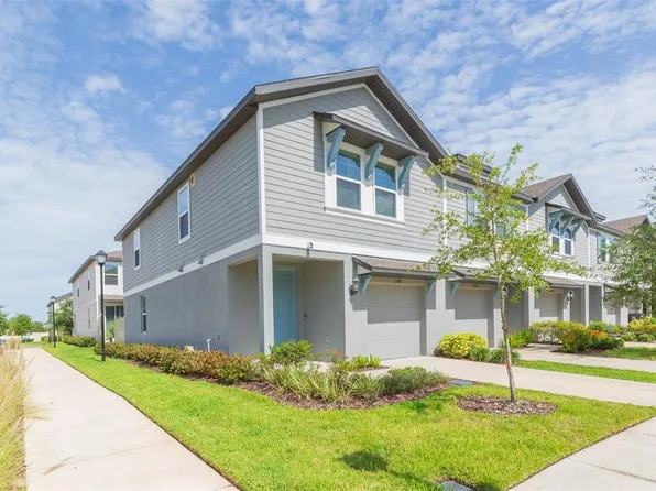 2760 Emory Sound Pl, Brandon, FL 33510