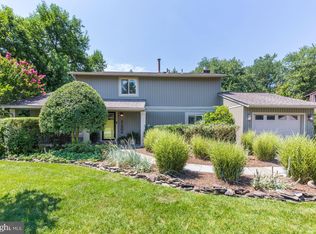 11508 Piney Lodge Rd, Gaithersburg, MD 20878