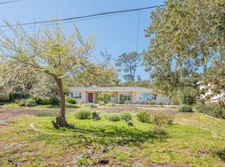 1230 Sylvan Rd, Monterey, CA 93940