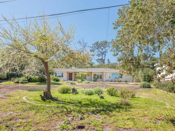 1230 Sylvan Rd, Monterey, CA 93940