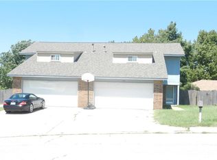 520 Westwood Ct, Oklahoma City, OK 73127