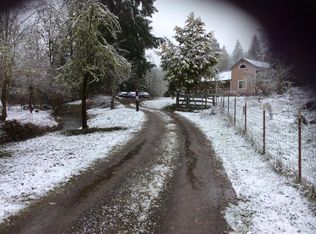 40310 Upper Calapooia Dr, Sweet Home, OR 97386