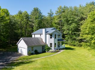 1531 Glasco Tpke, Saugerties, NY 12477