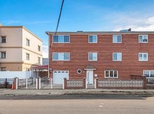 57-08 Cabot Rd #3, Ridgewood, NY 11385