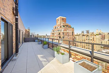 Rented by Halstead Real Estate