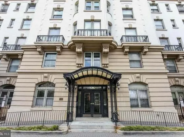 3060 16th St NW, Washington, DC