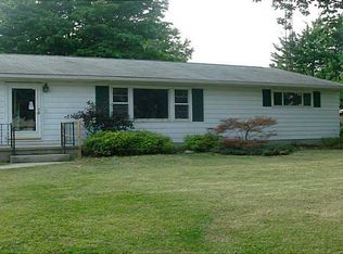 2613 N Eastown Rd, Lima, OH 45807