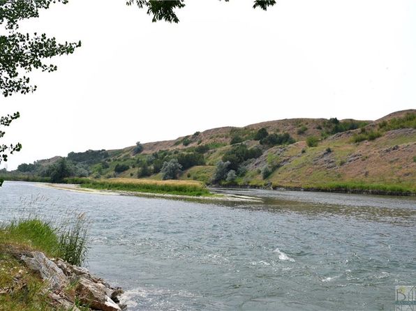 581 River Bend Rd, Saint Xavier, MT 59075
