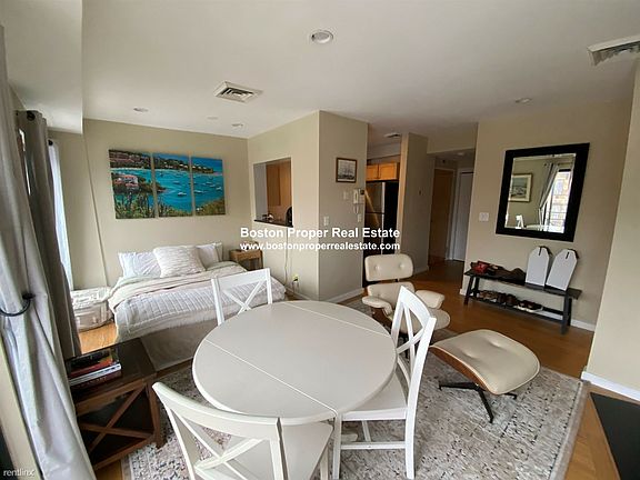 1661 Washington St. #502 Boston - South End Unit Photo 4